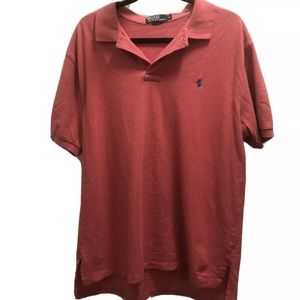 Ralph Lauren Polo Red XL